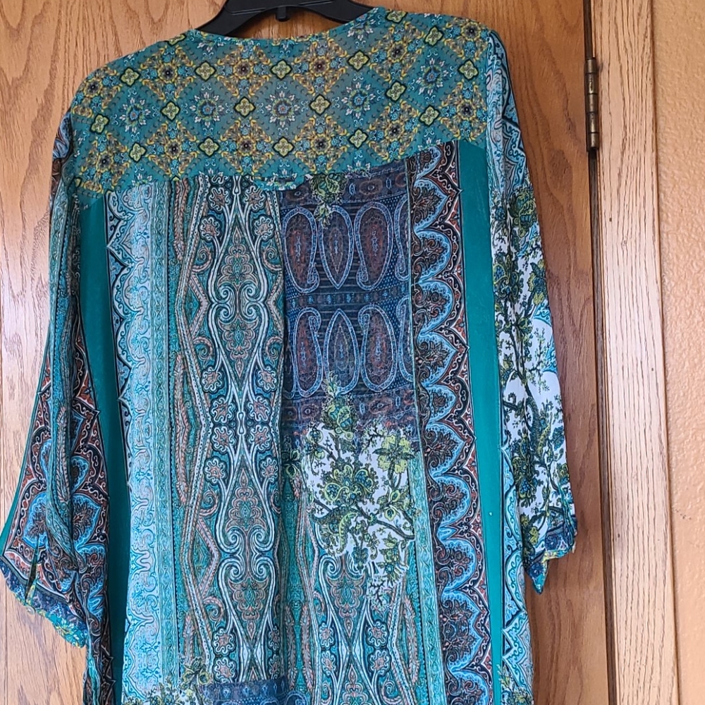 Tunic - Picture 3 of 3